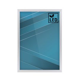 Affichage lumineux LED - Logo