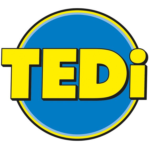 TEDi_Logo