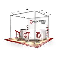 Naxpro-Truss | beursstands