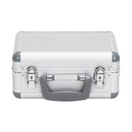 Koffer „Topstar” │ aluminium