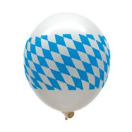 Ballonnen „Bayern“