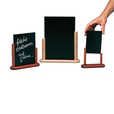 Reservebordje voor tafelbordjes „Elegant”