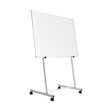Mobiel whiteboard-onderstel