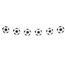 Guirlande „Voetbal”