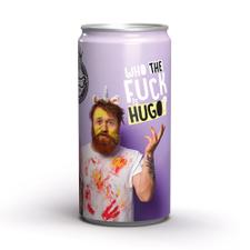 Canned Hugo