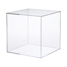 Boîte en verre acrylique Palia