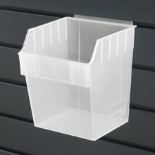 Opbergbakje „Cube” | 150 x 150 x 178 mm