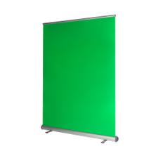 Rolbanner Green Screen „Mobile“
