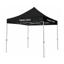 Promotional Tent "Zoom" 3 x 3 m
