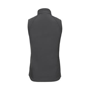Dames 3-laags softshell vest