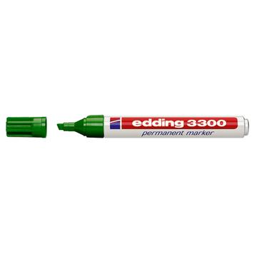 Permanent marker │ edding 3300