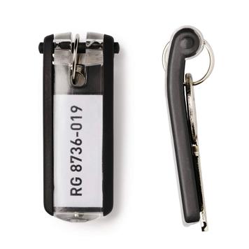 Sleutelhanger „Key Clip”