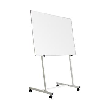 Mobiel whiteboard-onderstel