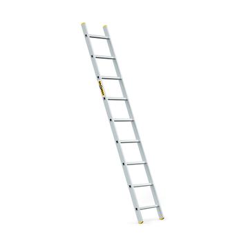 Aluminium ladder „StrongStep“