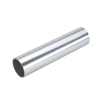Bannerframe steeksysteem aluminium „Blanco buis”