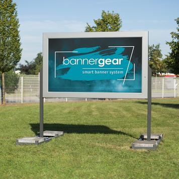 bannergear™ „Mobile LED”