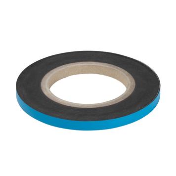 Magnetic Tape, coloured