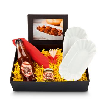Gift Set "Curry-tastic"
