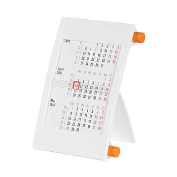 Bureaukalender „Classic 2“