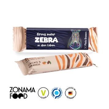 Fruit Bar "Zonama Zebra Bar"