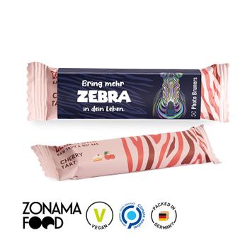 Fruit Bar "Zonama Zebra Bar"
