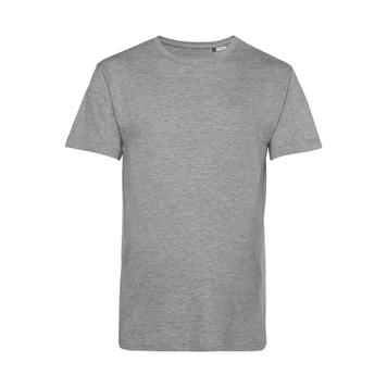 Mens Organic T-Shirt B&C #Inspire E150