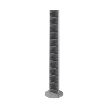 FlexiSlot® lamellenwand toren „Slim” │ deelbaar