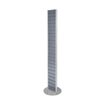 FlexiSlot® lamellenwand toren „Slim“