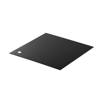 Insert Plate for EasyCube, Unprinted with Holes