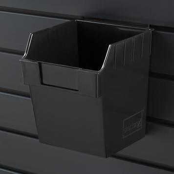 Boîte de rangement "Cube" 150 x 150 x 178 mm