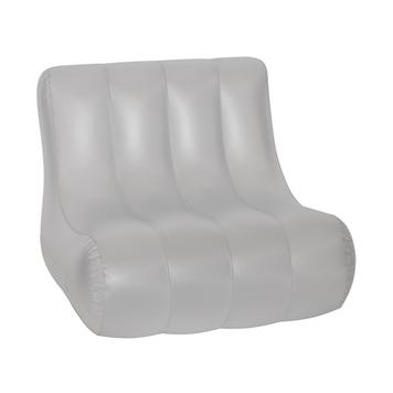 Fauteuil gonflable "Air-Furn"