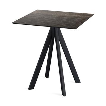Table "Irina" carrée