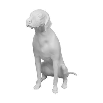 Hunde Schaufensterfigur „Deutsch Kurzhaar“