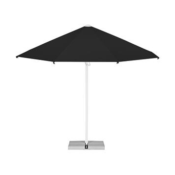Patio Umbrella "Easy Up", round