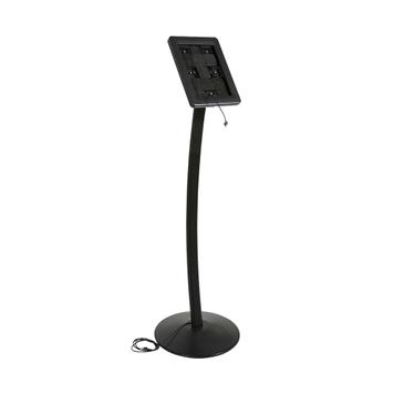 Stand.Flash „Curved“ | universeel