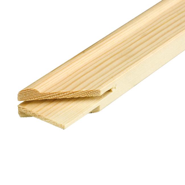 Baguette pour cadre en bois Standard