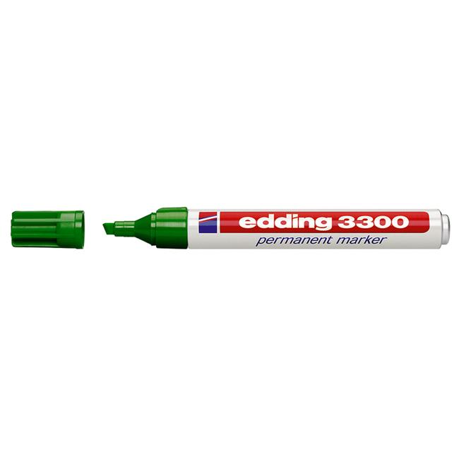 Permanent marker │ edding 3300