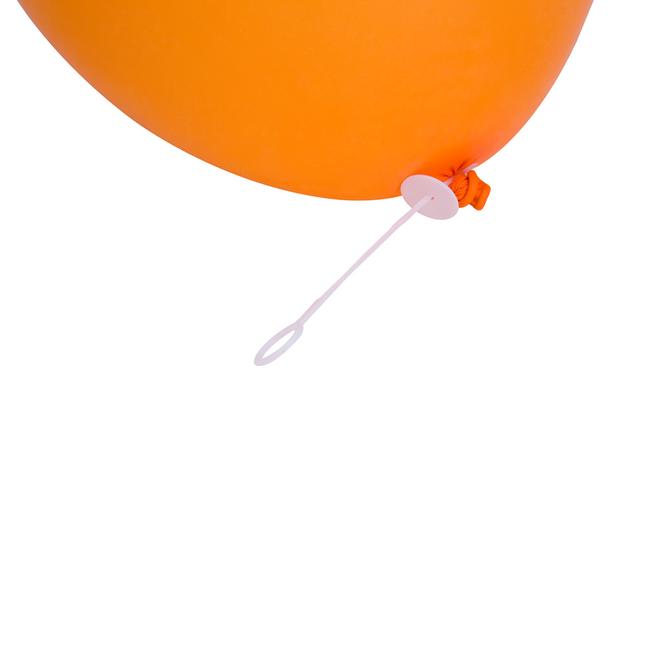 Fermeture pour ballon gonflable Quickholder”