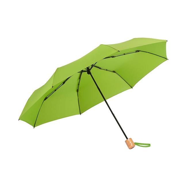 musicus Verplaatsbaar gunstig Mini-paraplu „Ökobrella Shopping“ | VKF Renzel BV