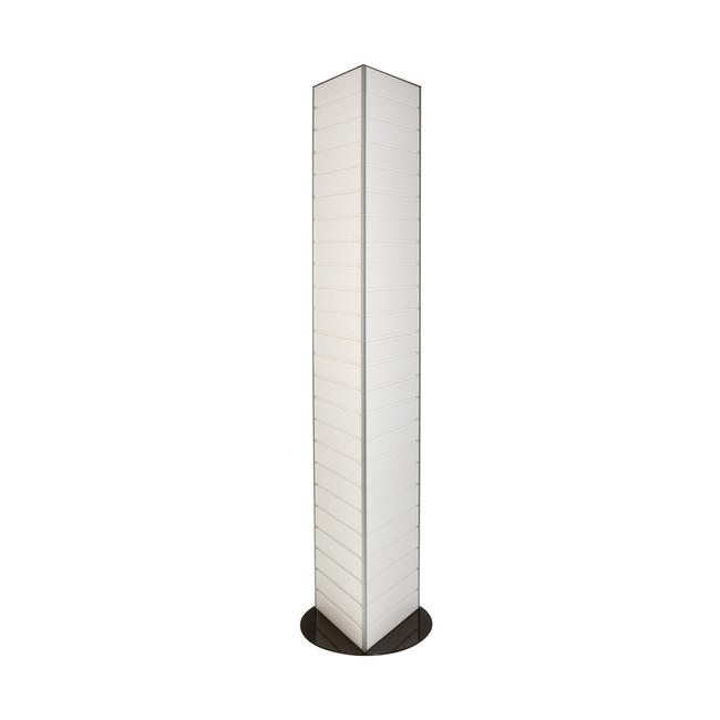 FlexiSlot® lamellenwand toren „Triflex”