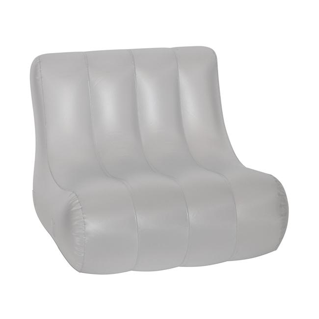 Opblaasbaar meubel „Air-Furn“
