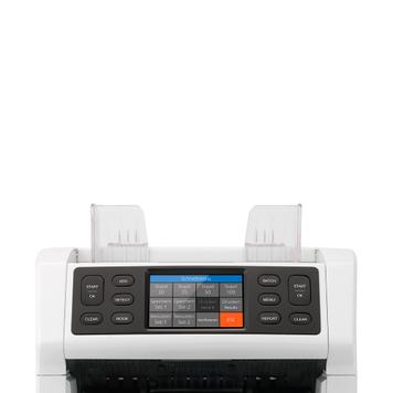Banknote Counter Safescan 2865-S