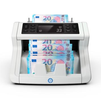 Banknote Counter Safescan 2210