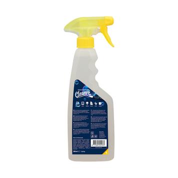 Securit Spray-Cleaner voor beschrijfbare borden