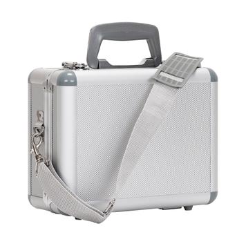 Koffer „Topstar” │ aluminium