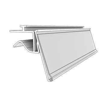 Barcode-prijskaartrail „GLSP 26”
