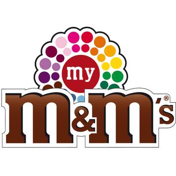 Dragées M&M's