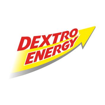 Dextro Energ en emballage Flowpack