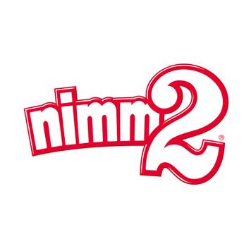 Nimm2 duopack in reclamezakjes
