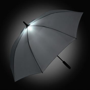 AC midsize paraplu „Skylight“